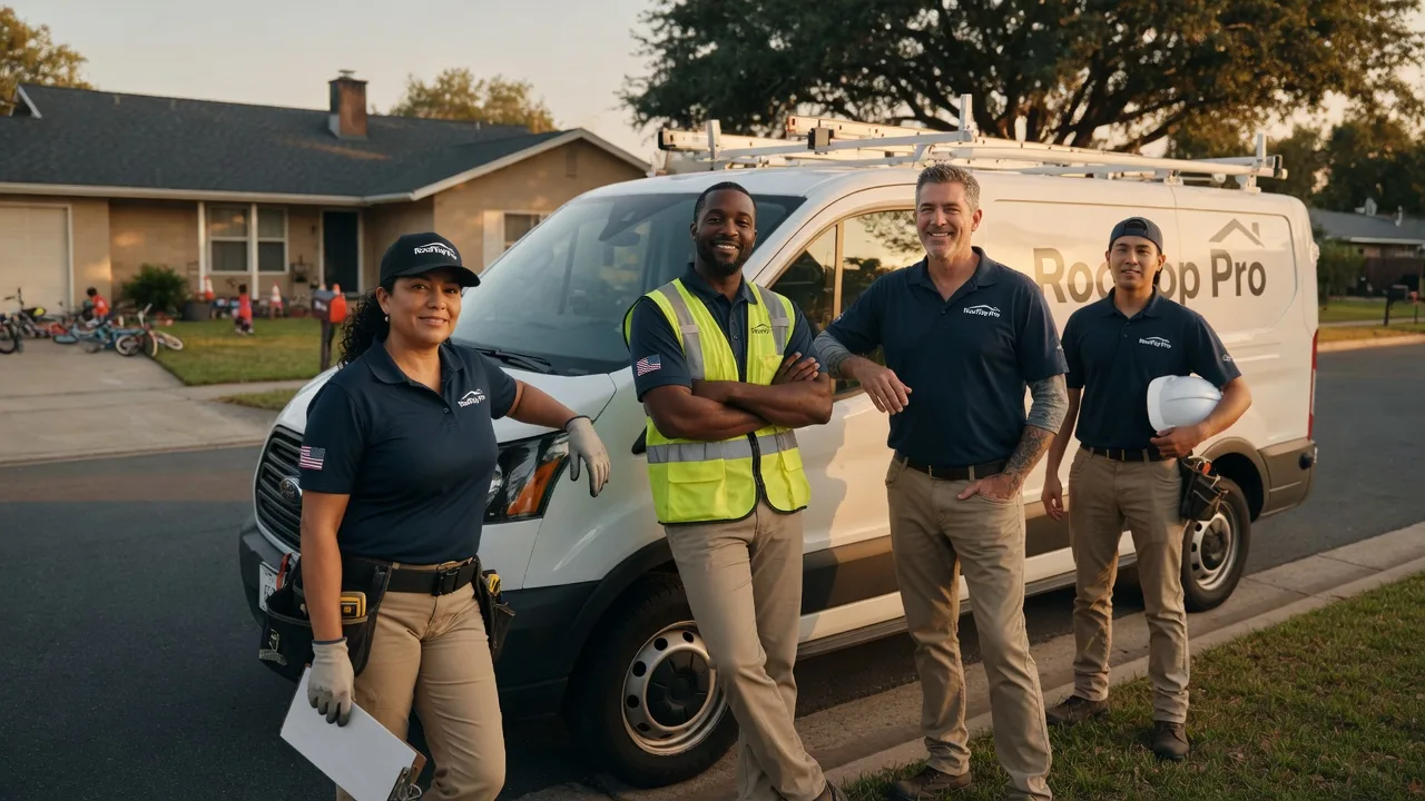 Roof Repair in Blakely, GA near me